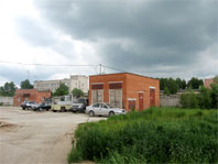продается промышленная база в Обнинске.